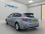 Toyota Corolla 1.8 VVT-h Icon Tech Touring Sports CVT Euro 6 (s/s) 5dr 4