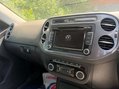 Volkswagen Tiguan 2.0 TDI BlueMotion Tech SE SUV 5dr Diesel Manual 4WD Euro 5 (s/s) (140 ps) 24