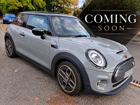 Mini Hatch COOPER S LEVEL 3