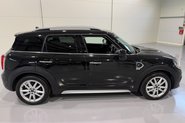 Mini Countryman 2.0 Cooper S Sport Steptronic Euro 6 (s/s) 5dr 14