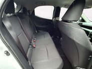 Toyota Yaris 1.5 Yaris Design HEV CVT 5dr 27