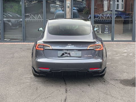 Tesla Model 3 Model 3 Performance AWD 4WD 4dr 23