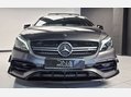 Mercedes-Benz A Class 2.0 A45 AMG (Premium) Hatchback 5dr Petrol SpdS DCT 4MATIC Euro 6 (s/s) (38 12