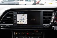 SEAT Leon ECOTSI FR TECHNOLOGY 26