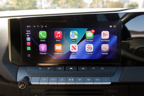 Vauxhall Astra ULTIMATE PHEV 30