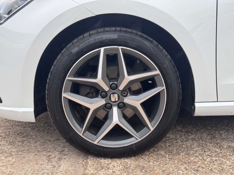 SEAT Ibiza 1.0 Ibiza Xcellence TSi 5dr 55