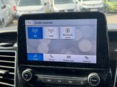 Ford Transit Custom SWB L1H1 Low Roof Limited 280 Air Con Alloys Sensors Cam EURO 6 26