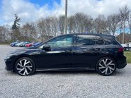 Volkswagen Golf 2.0 Golf R-Line TDI Semi-Auto 5dr 10