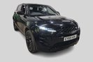 Land Rover Range Rover Evoque 2.0 Range Rover Evoque R-Dynamic S Auto 4WD 5dr
