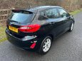 Ford Fiesta ZETEC 7