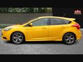 Ford Focus ST-3 8