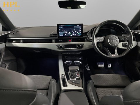 Audi A5 2.0 TDI 35 S line Sportback 5dr Diesel S Tronic Euro 6 (s/s) (163 ps) 19