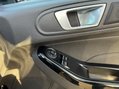 Ford Fiesta 1.0T EcoBoost Titanium Powershift Euro 5 5dr 19