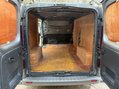 Vauxhall Vivaro 1.6 CDTi 2900 Sportive Panel Van 5dr Diesel Manual L2 H1 Euro 6 (120 ps) 15