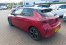 Vauxhall Corsa 1.2 Turbo Ultimate 5dr 4
