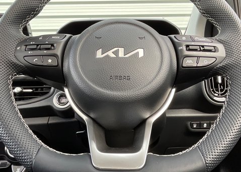 Kia Picanto 1.0 GT-Line 'S' 22