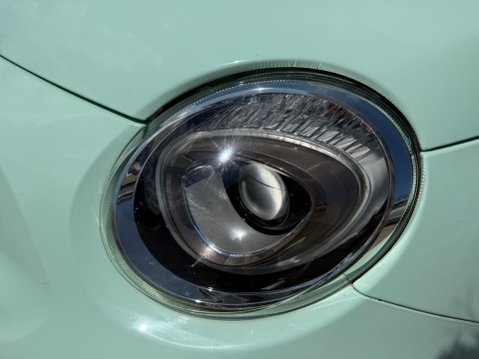 Fiat 500 1.2 Pop Euro 6 (s/s) 3dr 32
