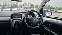 Peugeot 108 1.0 Active Hatchback 5dr Petrol 2 Tronic Euro 6 (68 ps) 20