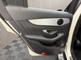 Mercedes-Benz GLC 2.1 GLC220d AMG Line (Premium) G-Tronic 4MATIC Euro 6 (s/s) 5dr 43