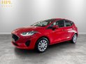 Ford Fiesta 1.1 Ti-VCT Trend Hatchback 5dr Petrol Manual Euro 6 (s/s) (75 ps) Bluetooth 3