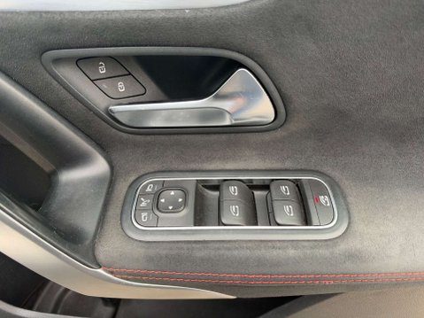 Mercedes-Benz A Class 1.3 A200 AMG Line (Executive) Hatchback 5dr Petrol 7G-DCT Euro 6 (s/s) (163 25