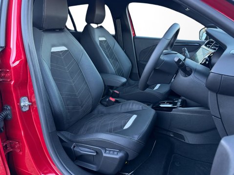 Vauxhall Corsa 100kW Ultimate 50kWh 5dr Auto 18