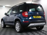 Skoda Yeti SE BUSINESS TDI SCR 15