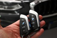 BMW X3 2.0 X3 xDrive 20d M Sport MHEV Auto 4WD 5dr 24