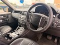 Land Rover Discovery 3.0 SD V6 Graphite Auto 4WD Euro 6 (s/s) 5dr 18