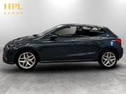 SEAT Ibiza 1.0 TSI FR Hatchback 5dr Petrol DSG Euro 6 (s/s) (110 ps) 4
