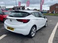 Vauxhall Astra 1.4 Astra SRi 5dr 12