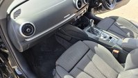 Audi A3 1.6 TDI Sport Saloon 4dr Diesel S Tronic Euro 6 (s/s) (110 ps) 53