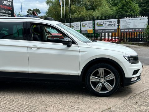 Volkswagen Tiguan SEL TDI BMT 4MOTION 15