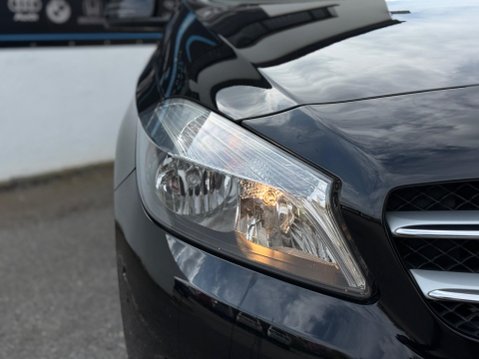 Mercedes-Benz A Class 1.8 A200 CDI BlueEfficiency Sport 7G-DCT Euro 5 (s/s) 5dr 18