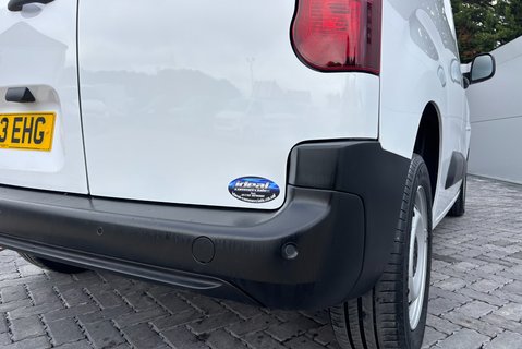 Citroen Berlingo 1000 Enterprise Edition M 102 ps BlueHDi 21