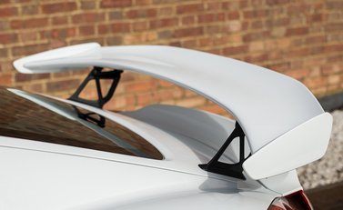 Porsche Cayman (981) GT4 23