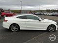 Mercedes-Benz C Class 2.1 C220d AMG Line G-Tronic+ Euro 6 (s/s) 2dr 6
