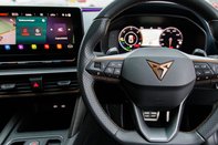 Cupra Leon VZ3 DSG 18