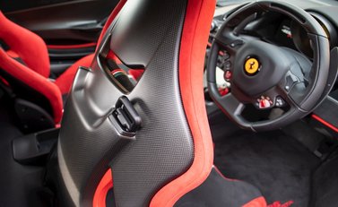 Ferrari 488 Pista 13