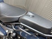 Royal Enfield Shotgun 2025 ONLY 2K GREAT CONDITION MOT 2028 LARGE TOP BOX 18