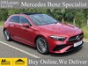 Mercedes-Benz A Class A180 MHEV AMG Line Premium Plus Petrol Auto PAN ROOF/360 CAM/MEMORY SEATS