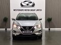 Nissan Qashqai 1.5 dCi N-Connecta Euro 6 (s/s) 5dr 12
