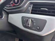 Audi A5 2.0 A5 S Line 40 TFSI Semi-Auto 2dr 14