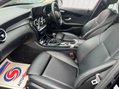 Mercedes-Benz C Class 1.6 C200d SE Euro 6 (s/s) 4dr 38