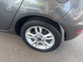 Ford Fiesta 1.25 Zetec Euro 6 5dr 16