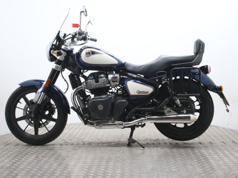 Royal Enfield Super Meteor 650 SUPER METEOR 650 23 7