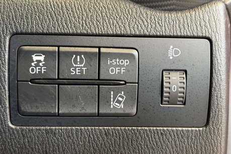 Mazda 2 1.5 SKYACTIV-G Sport Nav Hatchback 5dr Petrol Manual Euro 6 (s/s) (90 ps) 74
