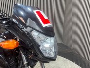 Honda CB 2023 4K DAMAGED SPARES OR REPAIR RUNNING PROJECT BIKE 125CC 19