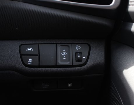 Hyundai IONIQ PREMIUM MHEV 20