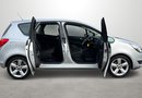 Vauxhall Meriva 1.4i 16V Exclusiv 5dr 11